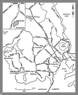 Fernglen Location Map