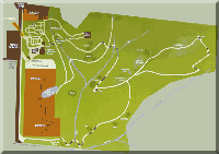 Thumbnail of Fernglen Track map 